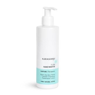 Karmameju - Flow 02 Hand Wash - 250 ml. - Karmameju