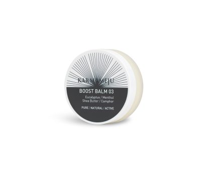 Karmameju - Boost 03 travel Balm - 20 ml. - Karmameju