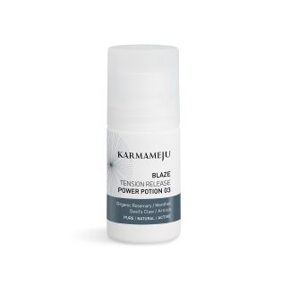 Karmameju - Blaze 03 Power Potion - 50ml - Karmameju