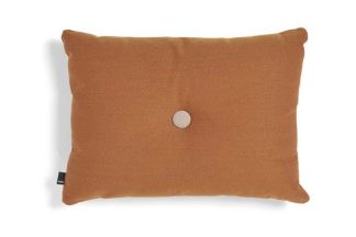 Hay - Dot Cushion Steelcut Trio pude - Orange - HAY