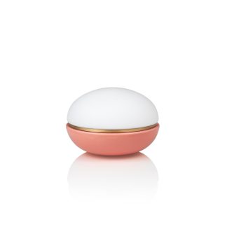 Lucie Kaas - Macaroon bordlampe - Nude - Lucie Kaas