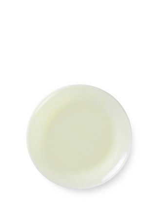 Lucie Kaas - Milk frokoststallerken, vanilla - Ø20,5 cm. - Lucie Kaas