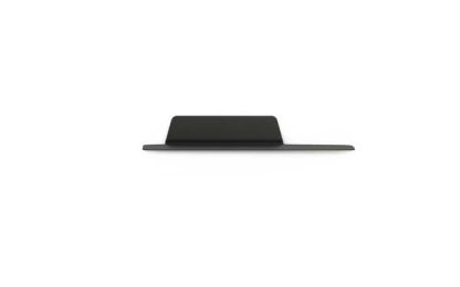 Normann Copenhagen - Jet hylde, sort - 80 cm. - Normann Copenhagen