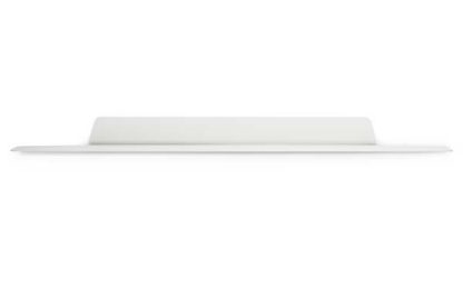 Normann Copenhagen - Jet hylde, hvid - 160 cm. - Normann Copenhagen