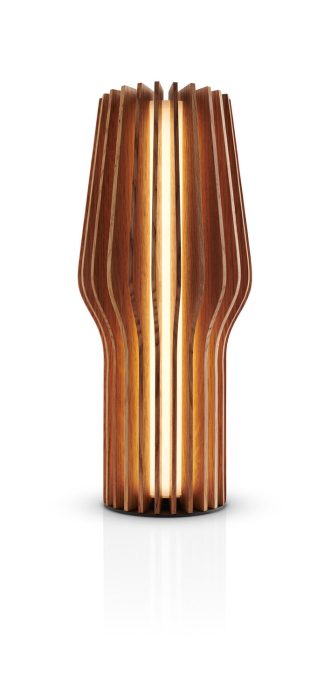 Eva Solo - Radiant LED lampe - Oak - Eva Solo