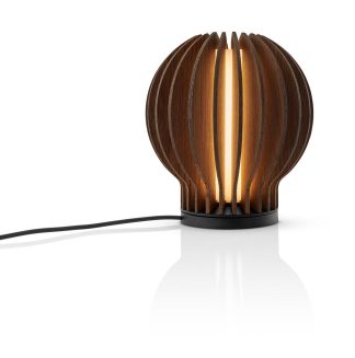 Eva Solo - Radiant rund LED lampe - Smoked - Eva Solo