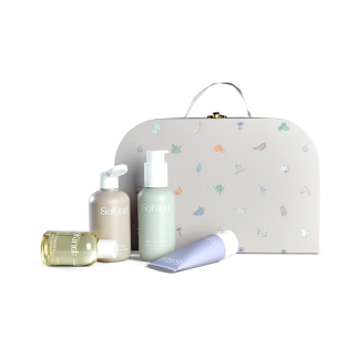 Sokind - Dear Baby Skin Care Kit - Rabens Saloner