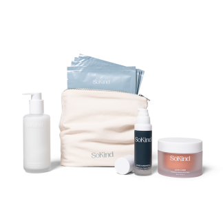 Sokind - Pregnancy Skin Care Kit - House Doctor