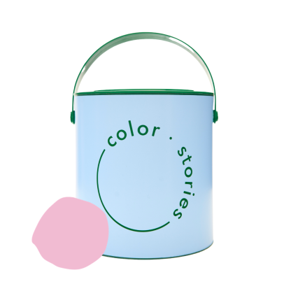 Color Stories - Maling - Bubblegum - Color Stories