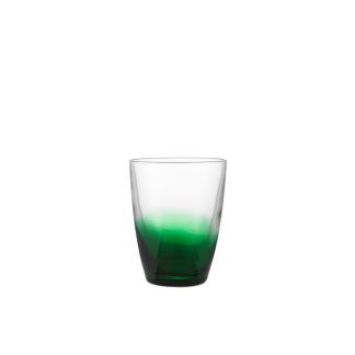 Normann Copenhagen - Hue glas, grøn - 33,5 cl. - Le Bonnet