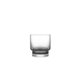 Normann Copenhagen - Fit glas, Smoke - 27 cl. - Normann Copenhagen