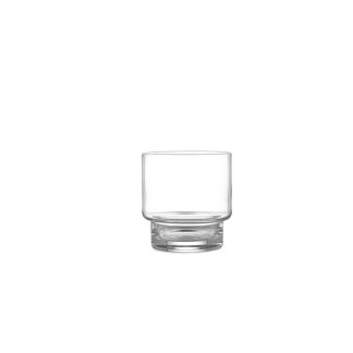 Normann Copenhagen - Fit glas, klar - 27 cl. - Normann Copenhagen