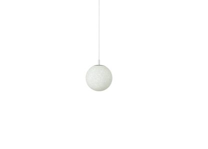 Normann Copenhagen - Pix lampe, hvid - Ø20 cm. - Normann Copenhagen