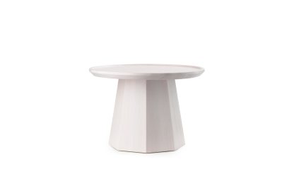 Normann Copenhagen - Pine Large bord - Rose - Normann Copenhagen