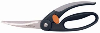 Fiskars - Functional Form Fjerkræsaks, 25 cm - Fiskars