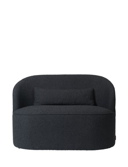 Cozy Living - Effie sofa - Coal - Cozy living