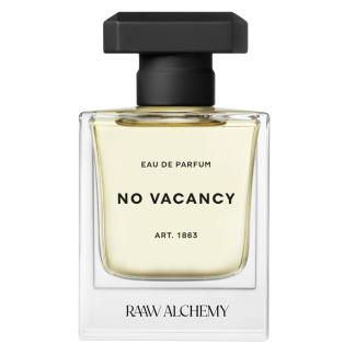 Raaw Alchemy - No Vacancy Eau De Parfum - 50 ml. - RAAW Alchemy