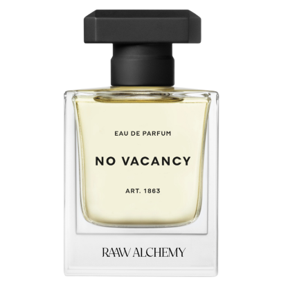 Raaw Alchemy - No Vacancy Eau De Parfum - 50 ml. - RAAW Alchemy