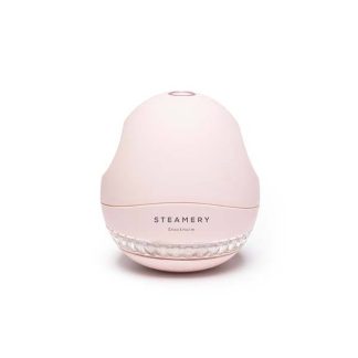 Steamery - Pilo Lint shaver - rosa - Steamery