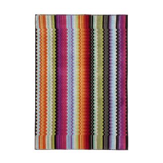 Missoni Home - Giacomo badelagen - arancio - Missoni Home