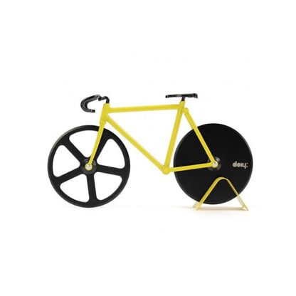 Doiy - Fixie pizzaskærer - Bumble Bee - Doiy