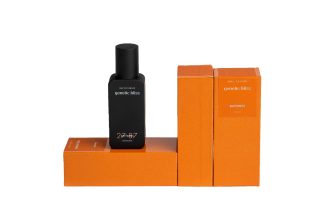 2787 Perfumes - Genetic bliss duft - 27 ml. - Hübsch