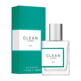 Clean - Rain parfume - 30 ml. - MOON BOOT