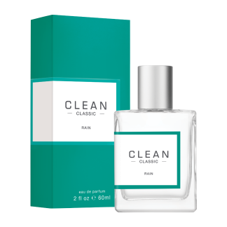 Clean - Rain parfume - 60 ml. - Rabens Saloner