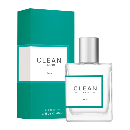 Clean - Rain parfume - 60 ml. - Clean