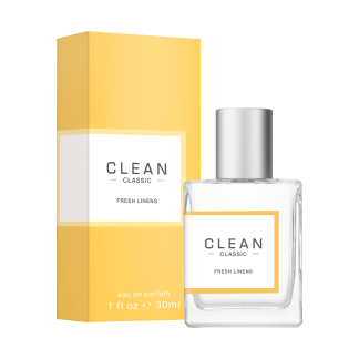 Clean - Fresh linens parfume - 30 ml. - Clean