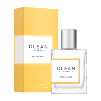 Clean - Fresh linens parfume - 60 ml. - Clean