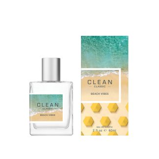 Clean Classic Beach Vibes parfume - 60 ml. - Clean