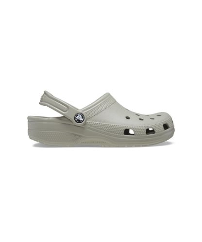 Crocs - Classic Clog  - grå - Size (38/39) - Crocs