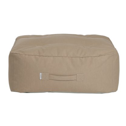 Trimm Copenhagen - Arm-Strong puf - taupe - Trimm Copenhagen