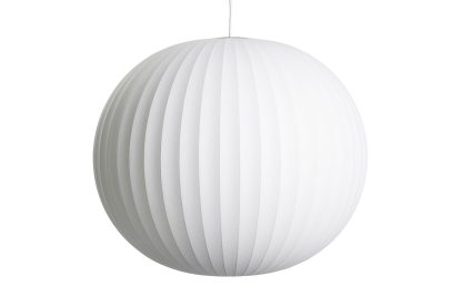 Hay - George Nelson Ball Bubble pendant lampe - Ø: 68 cm. - HAY