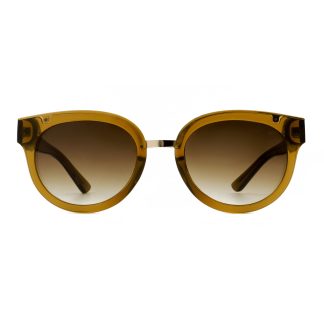 A. Kjærbede - Jolie solbrille - Smoke Transparent - A. Kjærbede