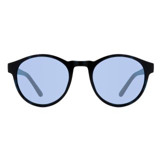 A. Kjærbede - Marvin solbrille - Demi Blue - A. Kjærbede