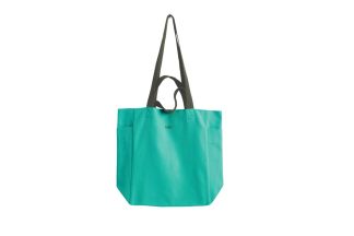 Hay - Everyday shopper - Aqua - HAY