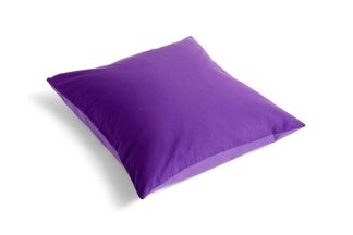 Hay - Duo pudebetræk, Vivid Purple - 60x63 cm. - HAY