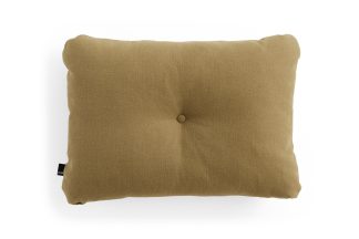 Hay - Dot Cushion XL-Mini Dot pude - Dark Olive - HAY