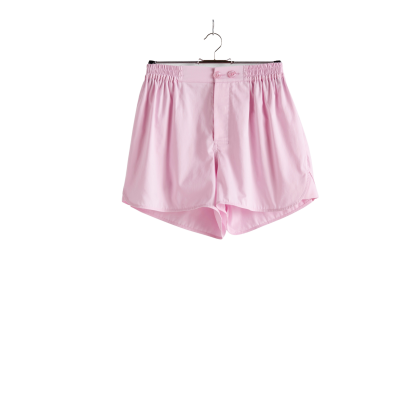 Hay - Outline Pyjama natshorts  - rosa - Size (m/l) - HAY