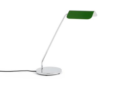 Hay - Apex bordlampe - Emerald green - HAY