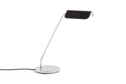 Hay - Apex bordlampe - Iron black - HAY