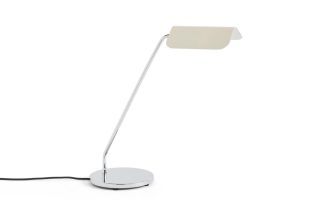 Hay - Apex bordlampe - Oyster white - HAY