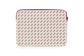 Hay - Logo computer sleeve - Burgundy - DAY Birger et Mikkelsen