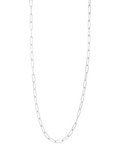 Pico - Fia Necklace, sølv - 57 cm. - Pico