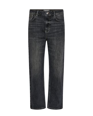 Mos Mosh - Rachel Siva jeans  - grå - Size (32&apos;) - Mos Mosh