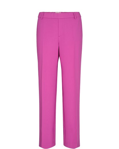 Mos Mosh - Bai Leia bukser  - rosa - Size (38) - Mos Mosh