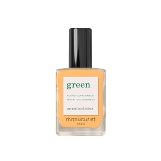 Manucurist - Green neglelkak - Abricot - Manucurist