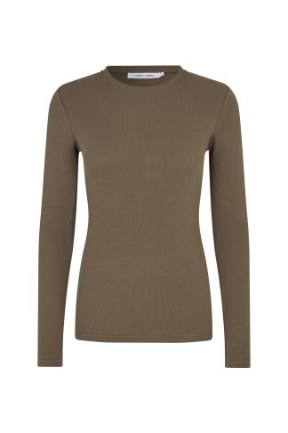 Samsøe Samsøe - Alexa ls  - beige - Size (xl) - Samsøe Samsøe